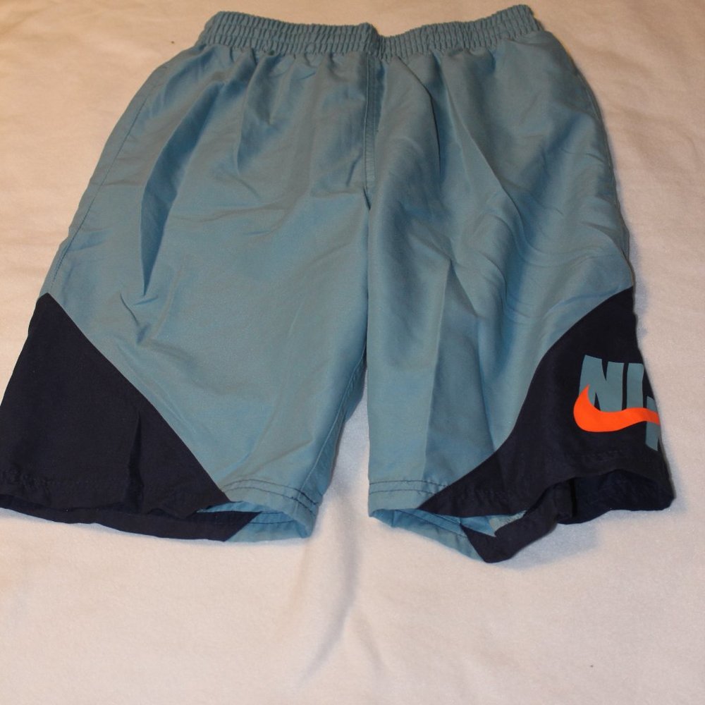 Nike - Boy's Swimmng Trunks